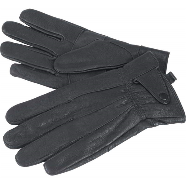 Genuine Lambskin Leather Gloves