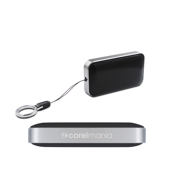 Nano Lite Bluetooth® Speaker