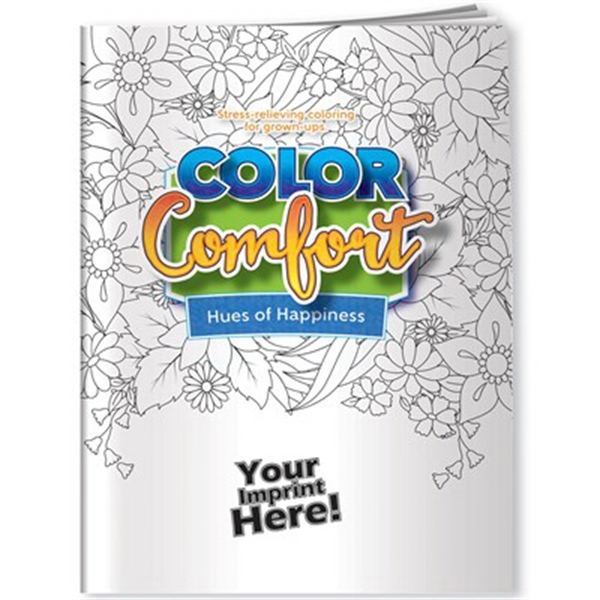 Color Comfort™ - Hues of Happiness
