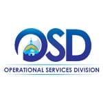 Massachusetts Operational Services Division Logo
