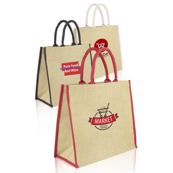 Eco Friendly Promotional Shopping Bags