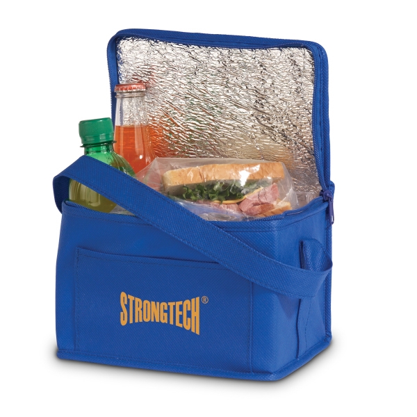 Eco Friendly Cooler