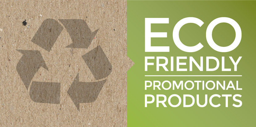 Eco Friendly Promotional Items