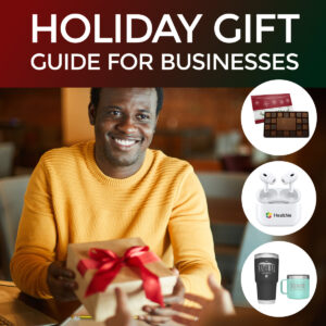 Holiday Gift Guide for Businesses
