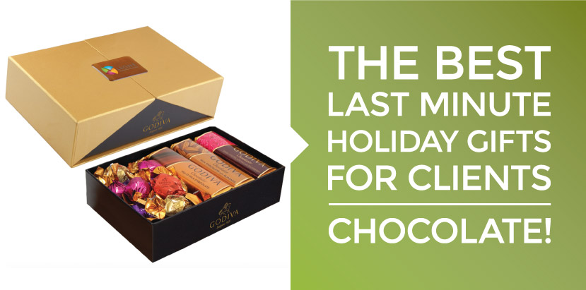 Holiday Chocolates