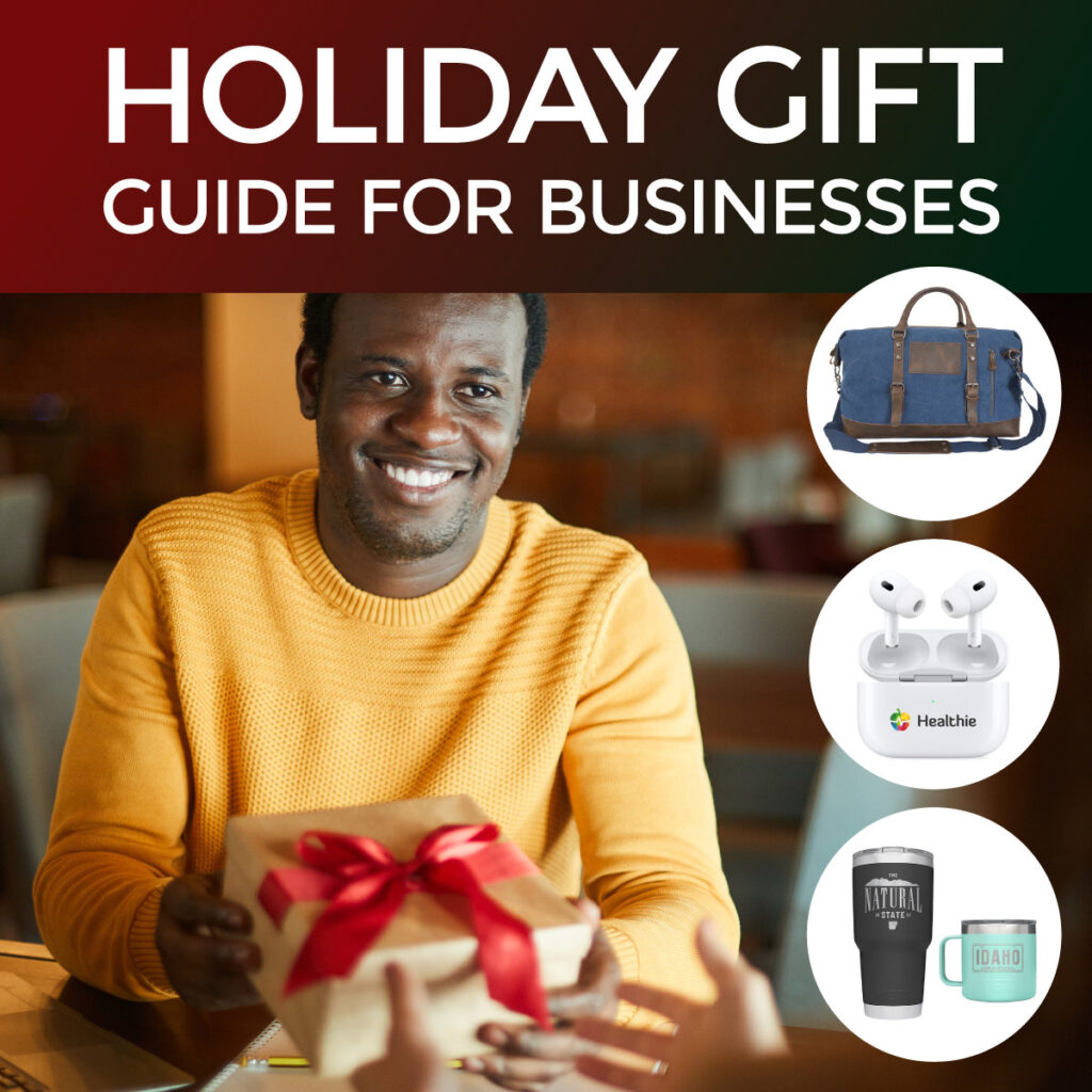 Ultimate Holiday Gift Guide for Businesses