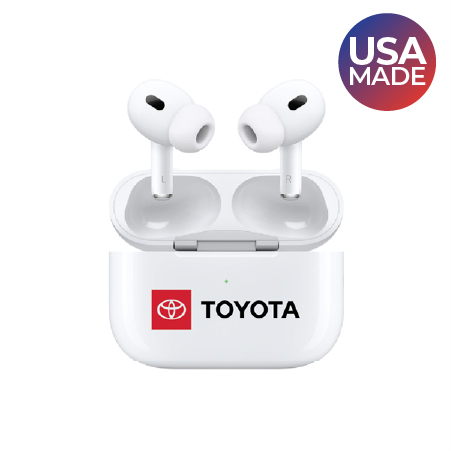 apple airpods made in the USA