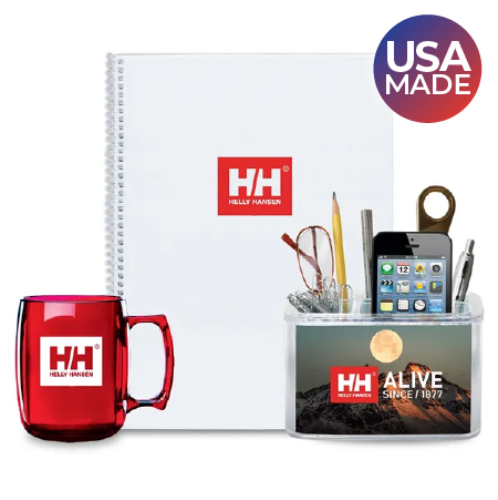 Rocketbook kit made in the USA