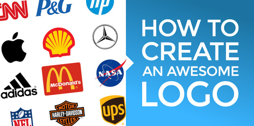 How to Create an Awesome Logo