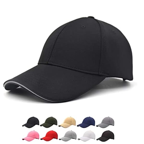 Custom Logo Golf Hat