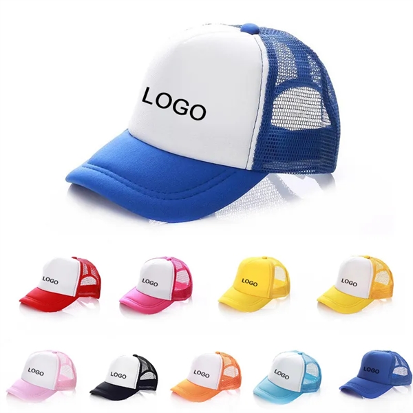 children's baseball cap