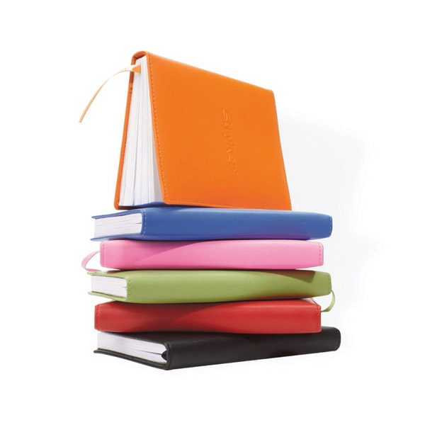 Colorplay Promotional Leather Journal
