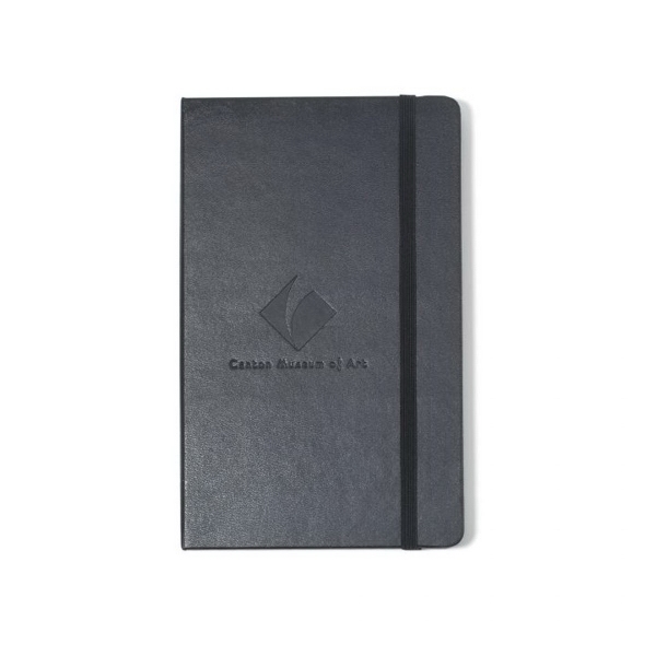 Moleskin Promotional Notebook