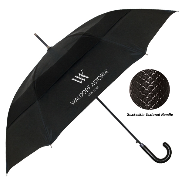 21216739 Vented High Fashion Umbrella