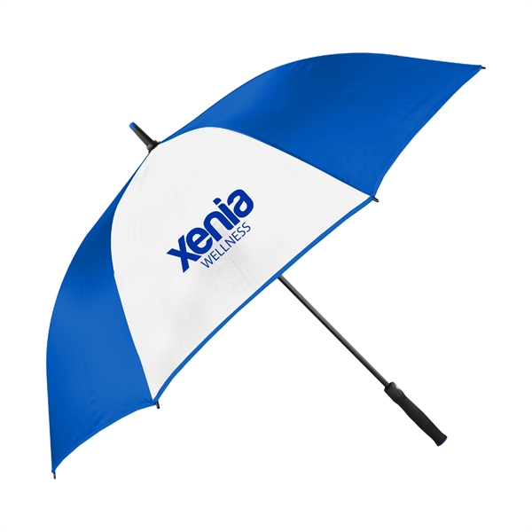 28846290 Color Accent Frame Umbrella
