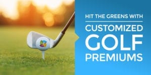 Customized Golf Premiums Hero