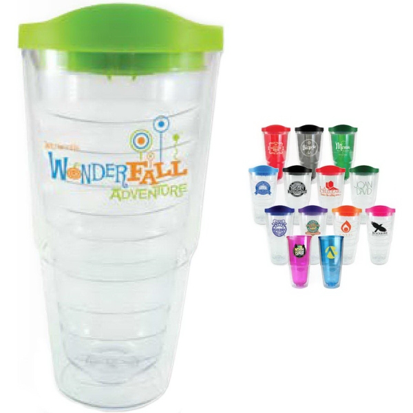 22534168 24 oz Orbit Tumbler with Lid
