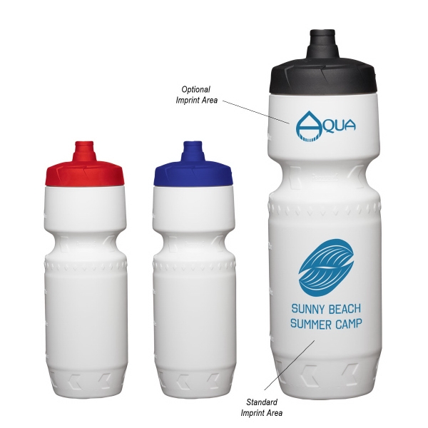 24961350 24 Oz. Proshot Water Bottle
