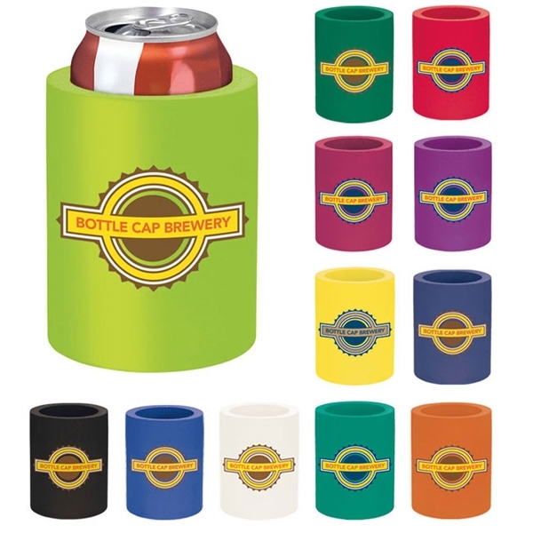 Promotional Koozie many colors
