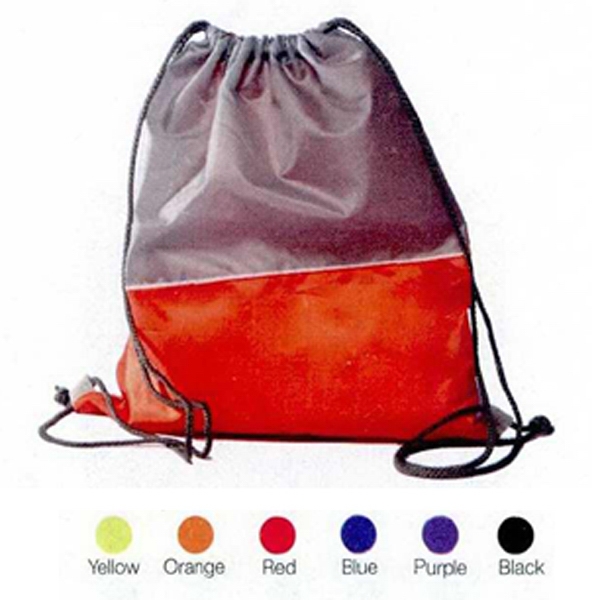 Drawstring Tote Bag Drawstring Tote Bag