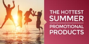 Summer Promotional Items