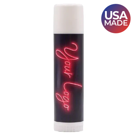 Lip balm made in the USA