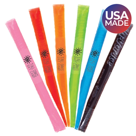 Fla vor ice ice pops made in the USA