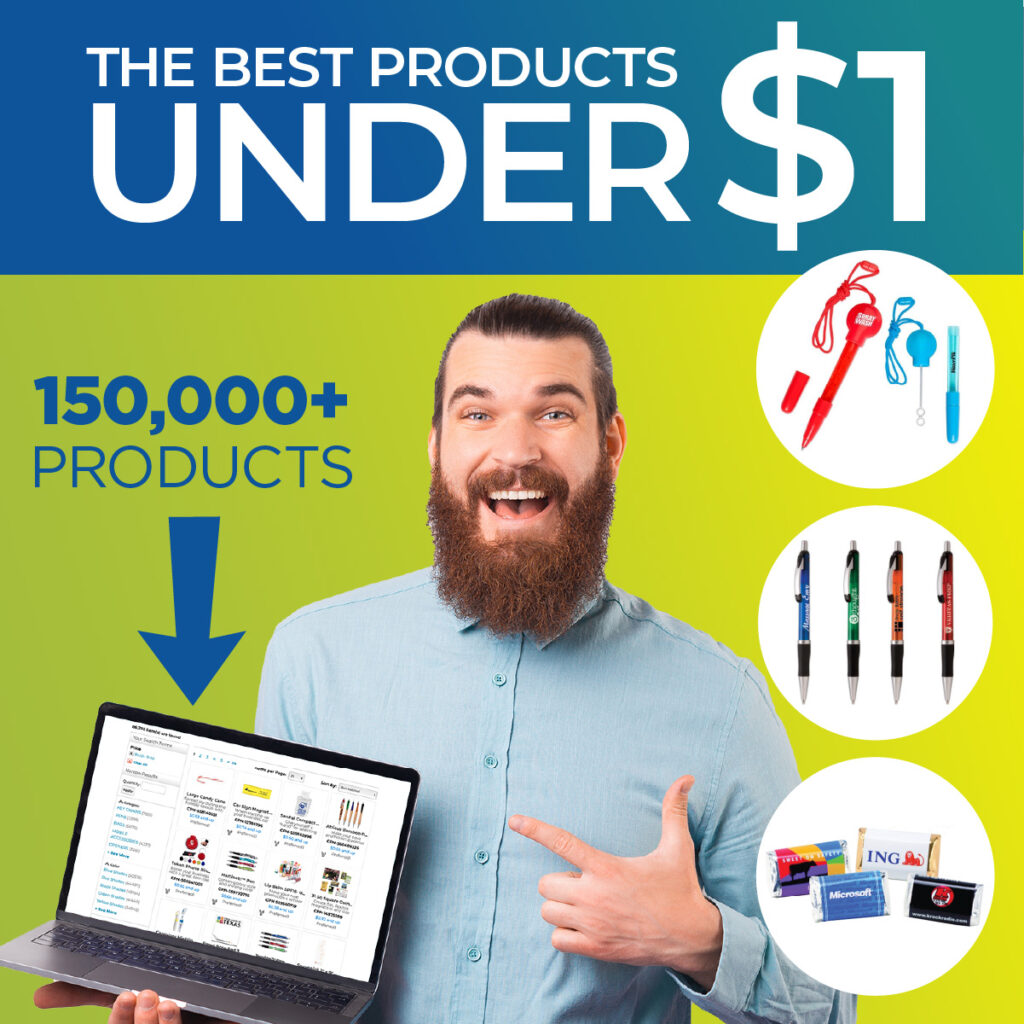 The best products under $1