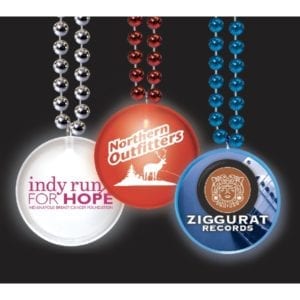 Light Up Promotional Beads