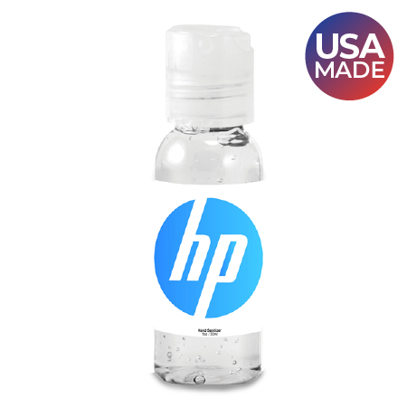 1oz. hand sanitizer made in the USA
