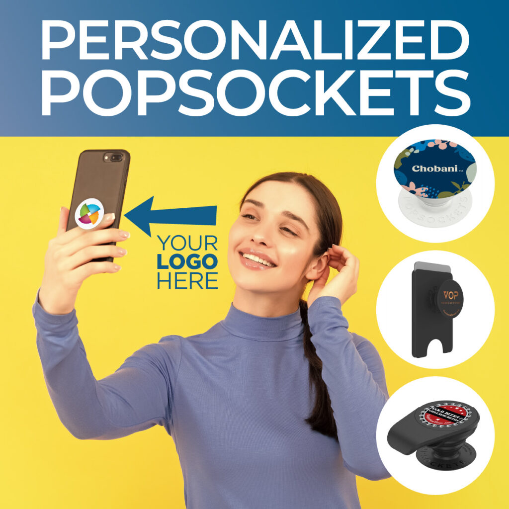 Personalized Popsockets