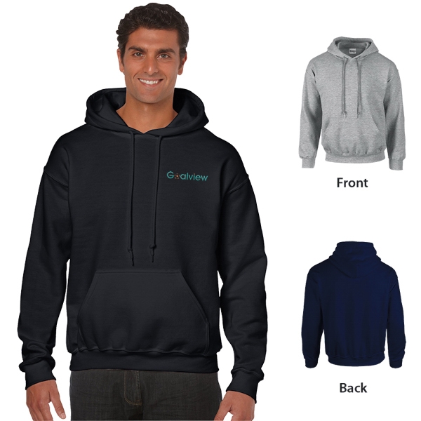 Personalized Heavyweight Hoody