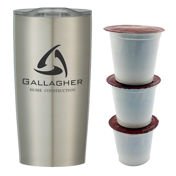 Personalized Tumbler