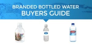 Custom Label / Branded Bottle Water