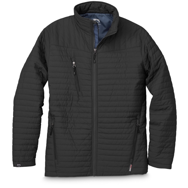 Men's Kerrin Quilted Thermolite® Jacket
