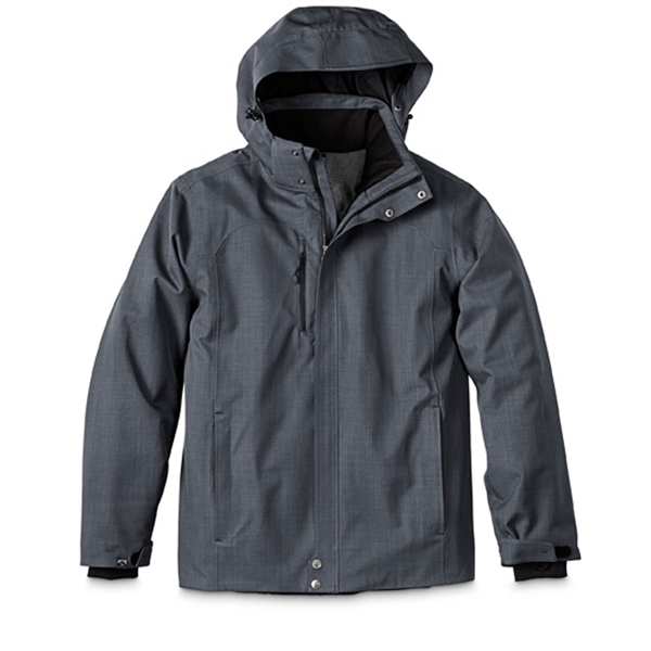 Men's The Defender Eco-Insulated Jacket