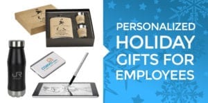 Christmas gifts for employees