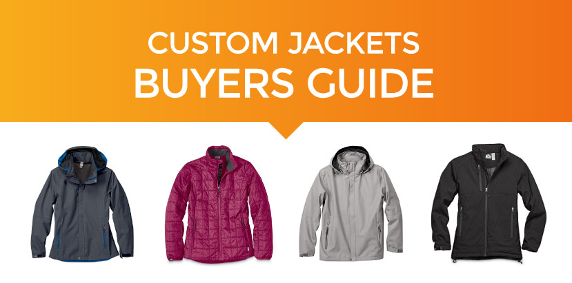 Custom Jackets Buyers Guide