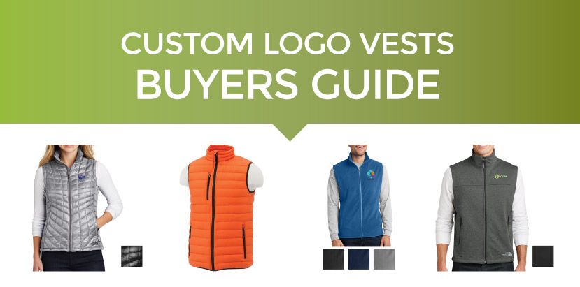 Custom Vests