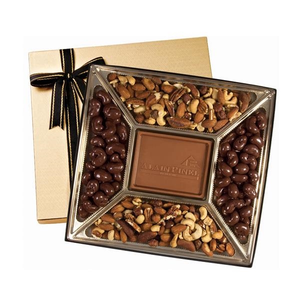 Custom Confections Gift Box
