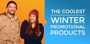 Winter Promotional Products