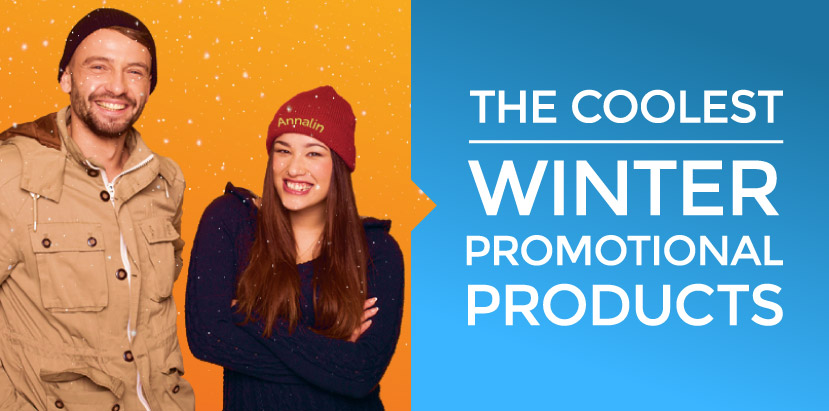 Winter Promotional Products