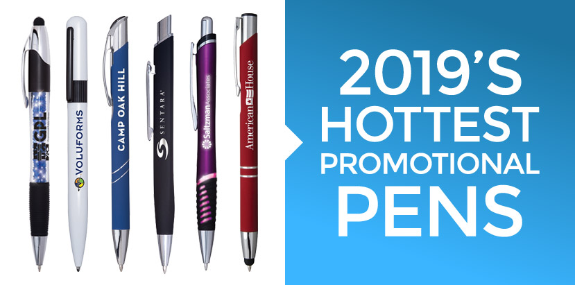 promotional pens