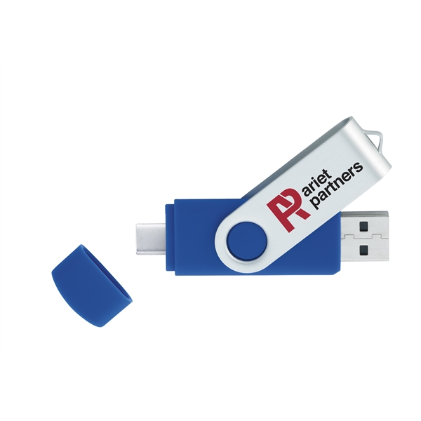 USB 3.0 Flash Drive - Type C