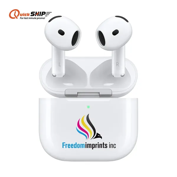 Airpods 4