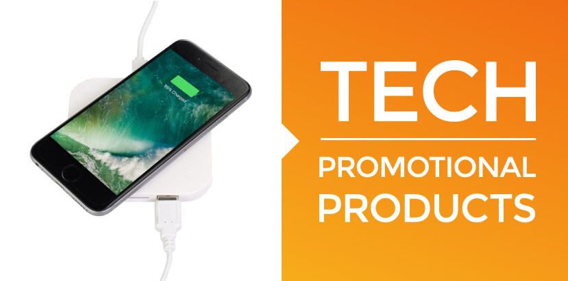 Tech Promotional Products