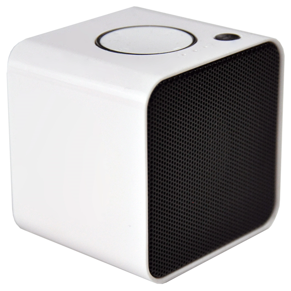 iBlue Cube Speaker