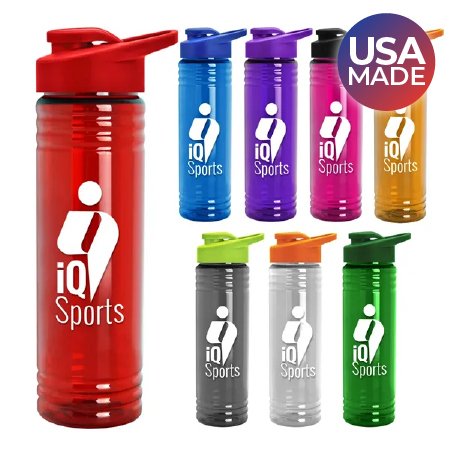 water bottles made in the USA