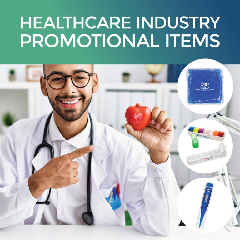 Healthcare Promotional Items