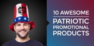 Patriotic Promotional Products
